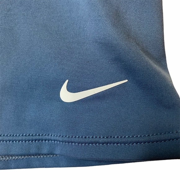 Nike Tankini Top. Size 6 - Picture 5 of 6